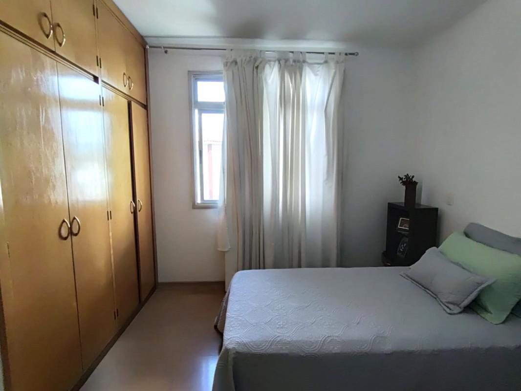 Apartamento, Coração Eucarístico, 3 Quartos, 2 Vagas, 1 Suíte