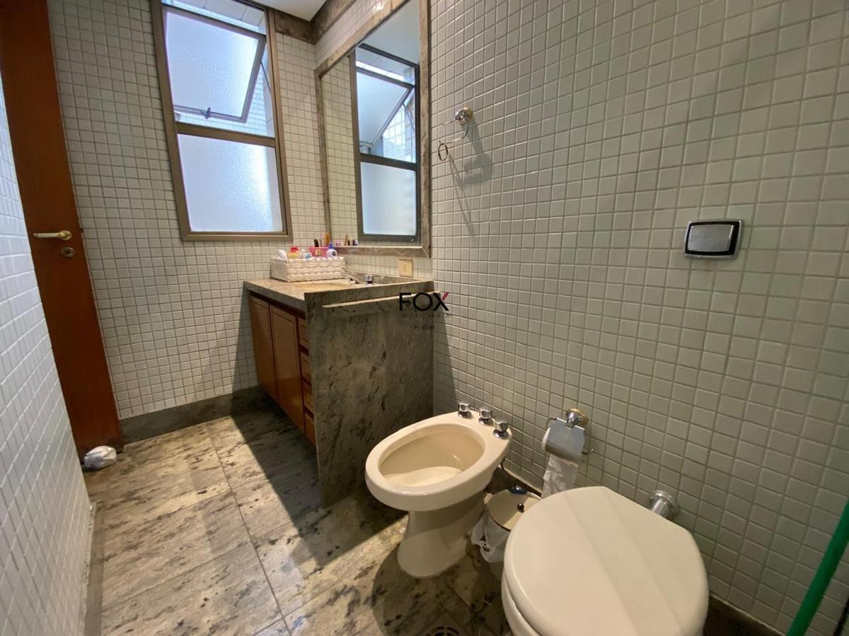 Apartamento, Gutierrez, 4 Quartos, 2 Vagas, 2 Suítes