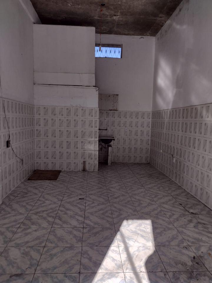 Andar, Estrela Dalva, 0 Quarto, 0 Vaga