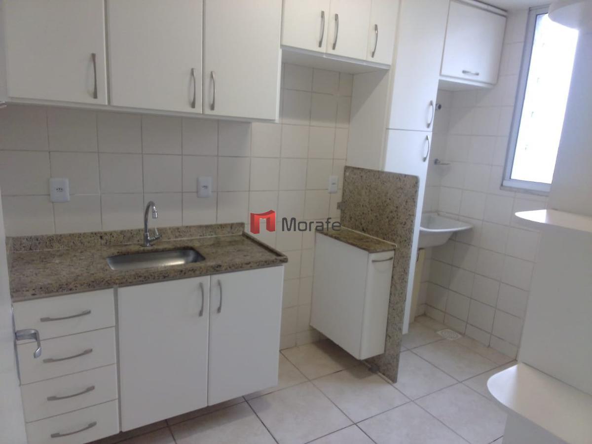 Apartamento, Jaraguá, 3 Quartos, 1 Vaga