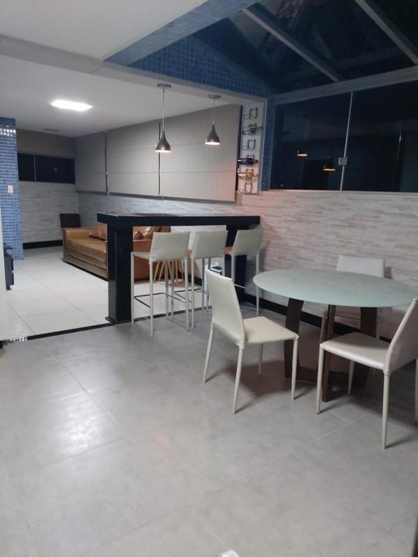 Apartamento, Eldorado, 3 Quartos, 3 Vagas, 1 Suíte