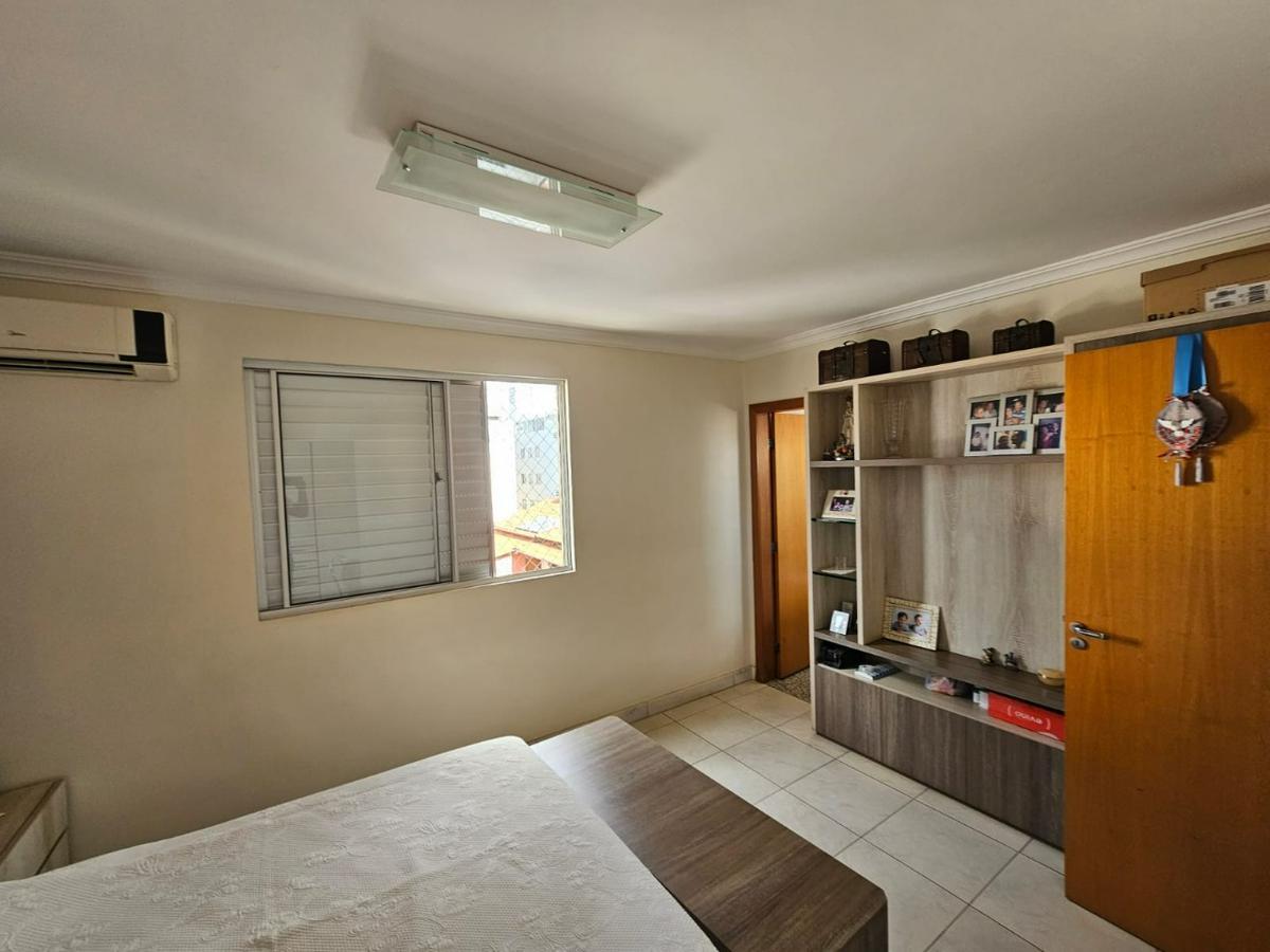 Cobertura, União, 4 Quartos, 2 Vagas, 1 Suíte