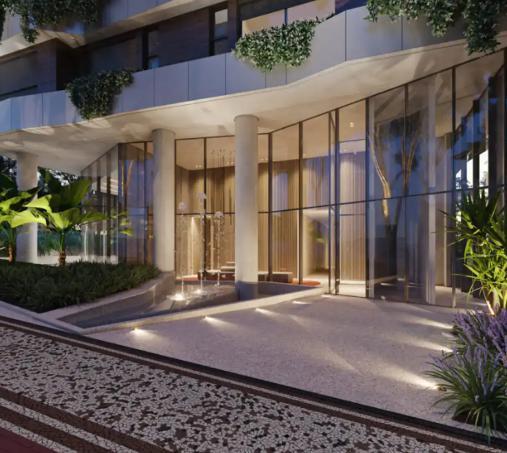 Apartamento, Santa Efigênia, 3 Quartos, 2 Vagas, 1 Suíte