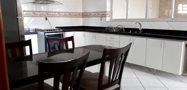 Casa, Ouro Preto, 7 Quartos, 6 Vagas, 4 Suítes