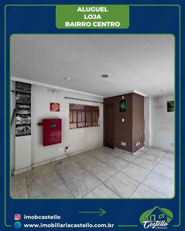 Andar, Santo Agostinho, 0 Quarto, 0 Vaga