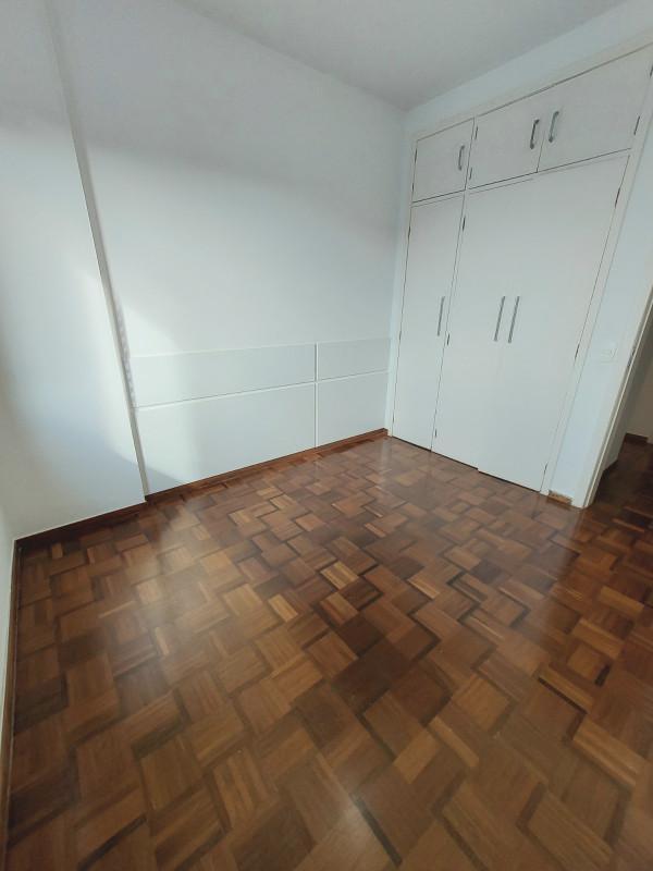 Cobertura, Sion, 3 Quartos, 1 Vaga, 1 Suíte