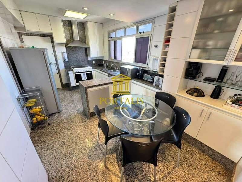 Cobertura, Nova Floresta, 4 Quartos, 4 Vagas, 1 Suíte