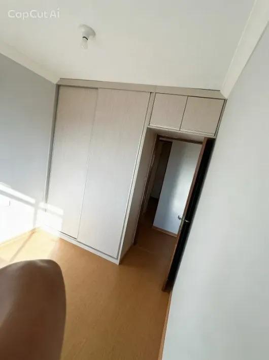 Apartamento, Piratininga (venda Nova), 2 Quartos, 1 Vaga