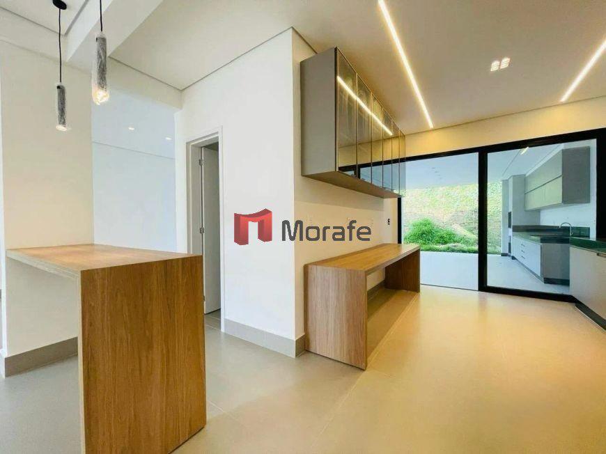 Casa, Garças, 3 Quartos, 3 Vagas, 1 Suíte