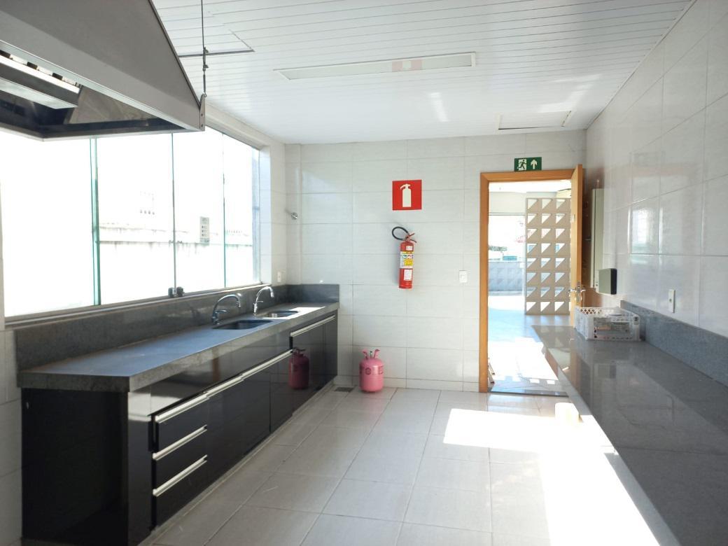 Andar, Prado, 3 Vagas