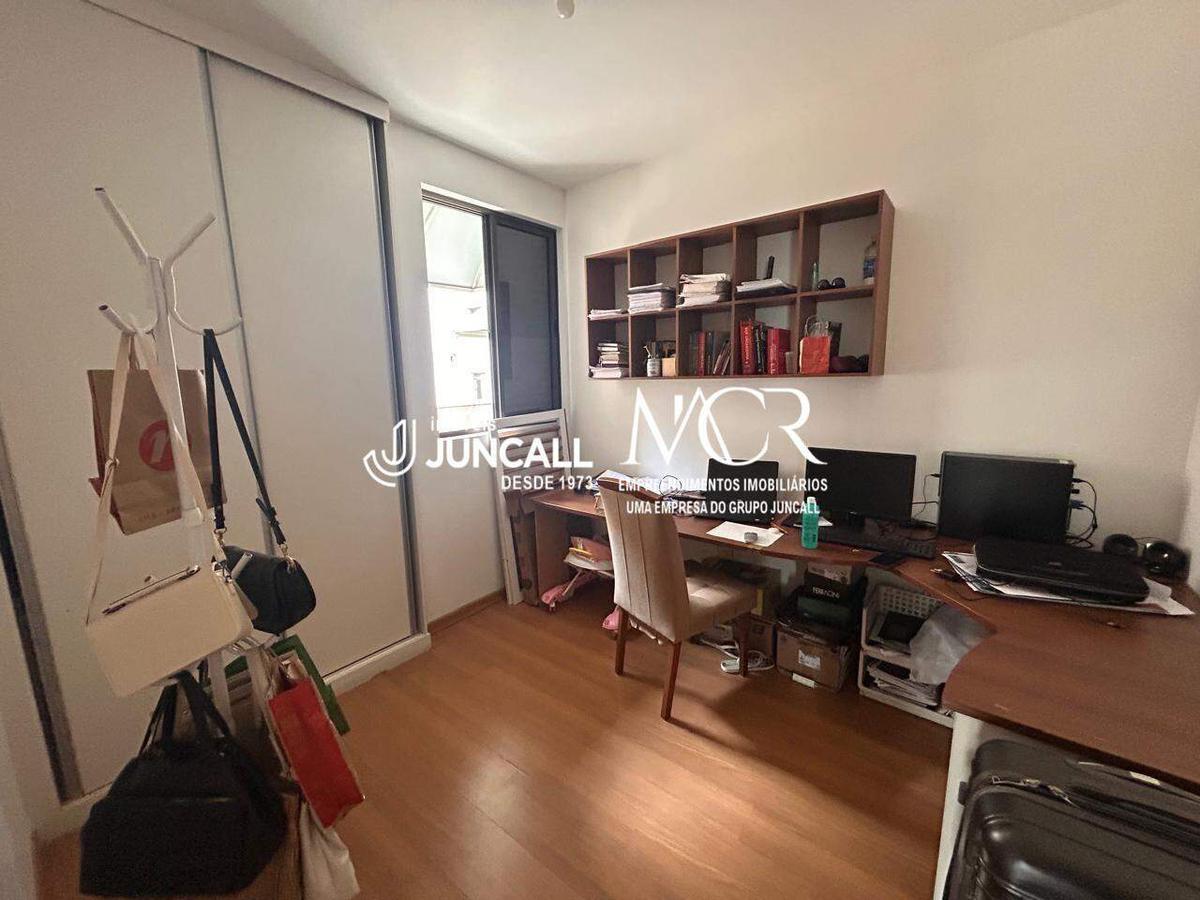 Área Privativa, Nova Floresta, 4 Quartos, 3 Vagas, 1 Suíte