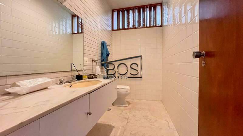 Casa, Cidade Jardim, 4 Quartos, 8 Vagas, 1 Suíte