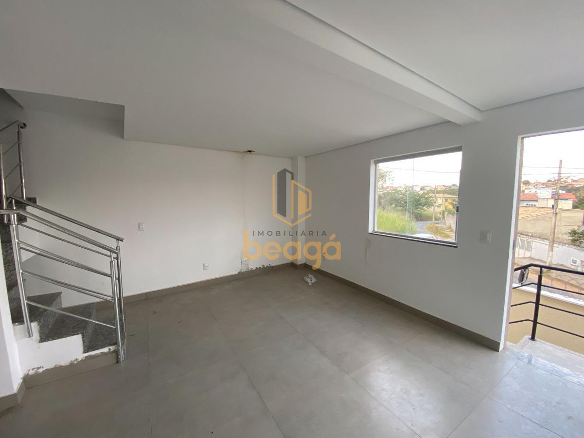 Casa, Parque Xangri-lá, 3 Quartos, 2 Vagas, 1 Suíte