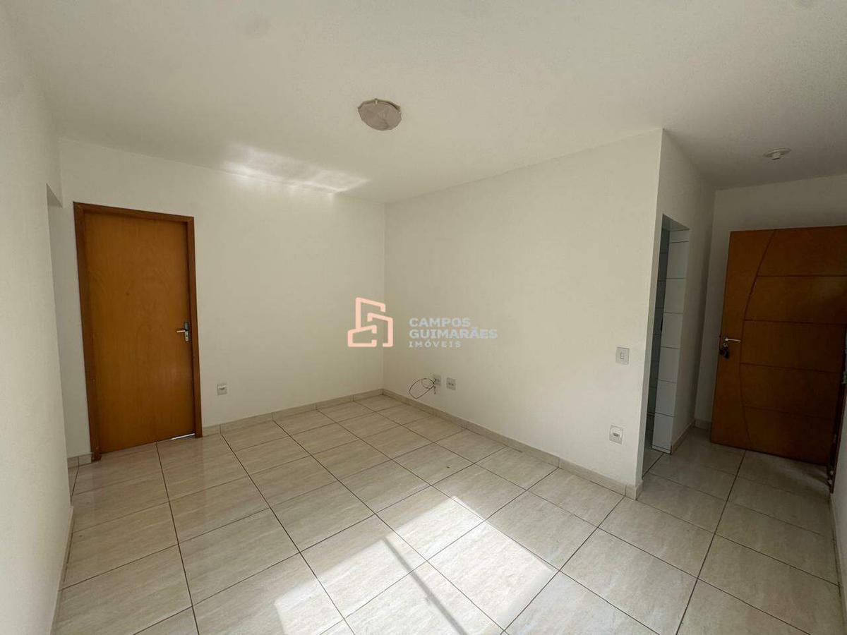 Apartamento, Santa Rita, 3 Quartos, 1 Vaga