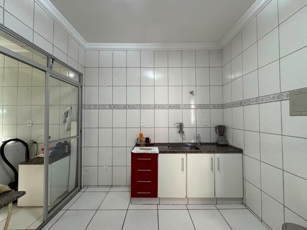 Apartamento, Jardim Riacho das Pedras, 2 Quartos, 1 Vaga, 1 Suíte