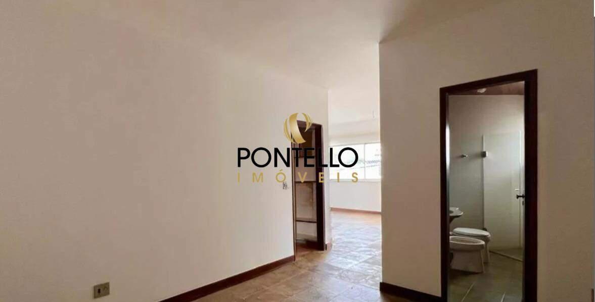 Apartamento, Sion, 4 Quartos, 3 Vagas, 1 Suíte