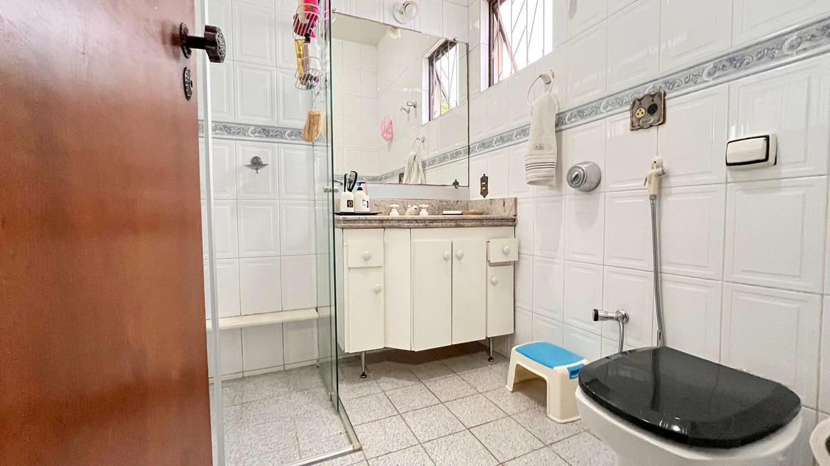 Casa, Santa Lúcia, 4 Quartos, 4 Vagas, 2 Suítes