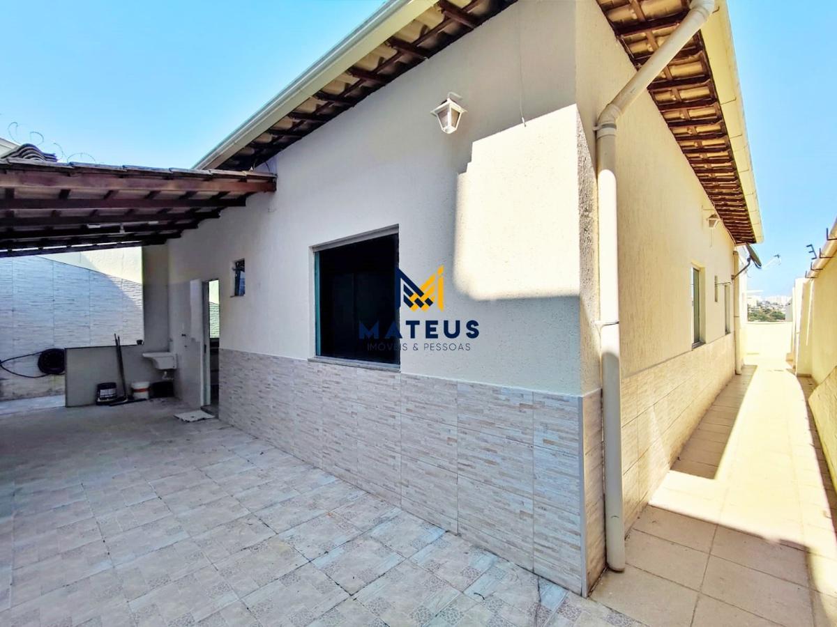 Casa, Havaí, 4 Quartos, 3 Vagas, 2 Suítes