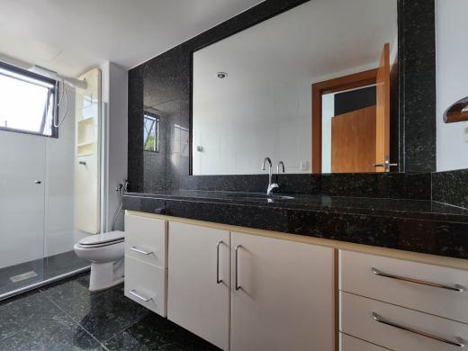Apartamento, Anchieta, 4 Quartos, 4 Vagas, 3 Suítes
