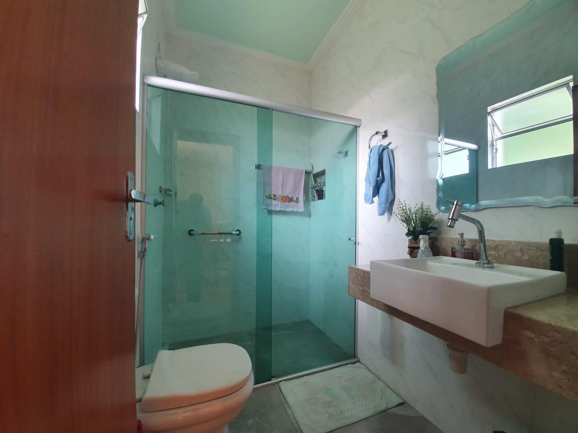 Casa, Lindéia, 4 Quartos, 1 Vaga