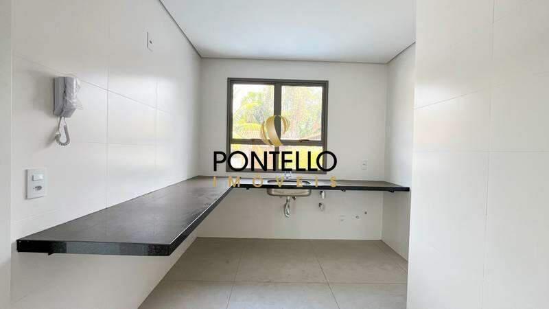 Apartamento, São Bento, 4 Quartos, 3 Vagas, 4 Suítes