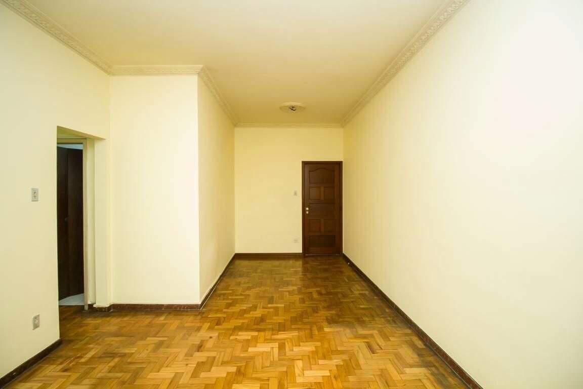 Apartamento, Lourdes, 3 Quartos, 0 Vaga, 1 Suíte