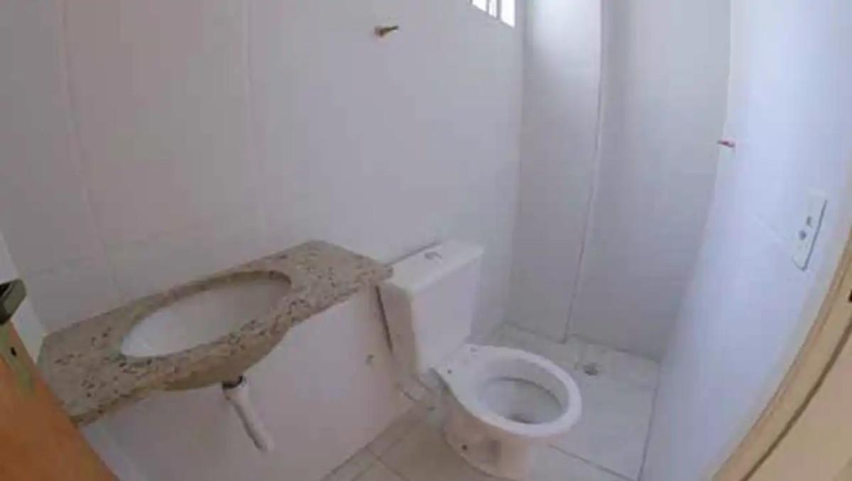 Apartamento, Nova Suíssa, 2 Quartos, 1 Vaga, 1 Suíte
