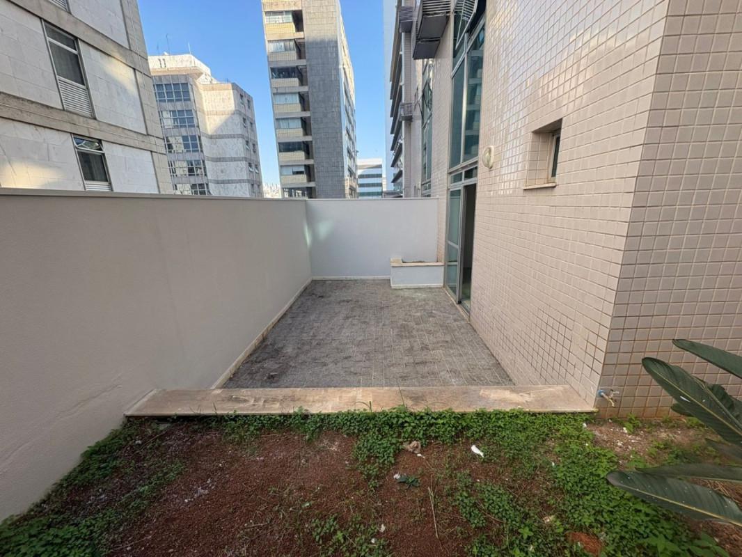 Sala, Santo Agostinho, 0 Quarto, 5 Vagas