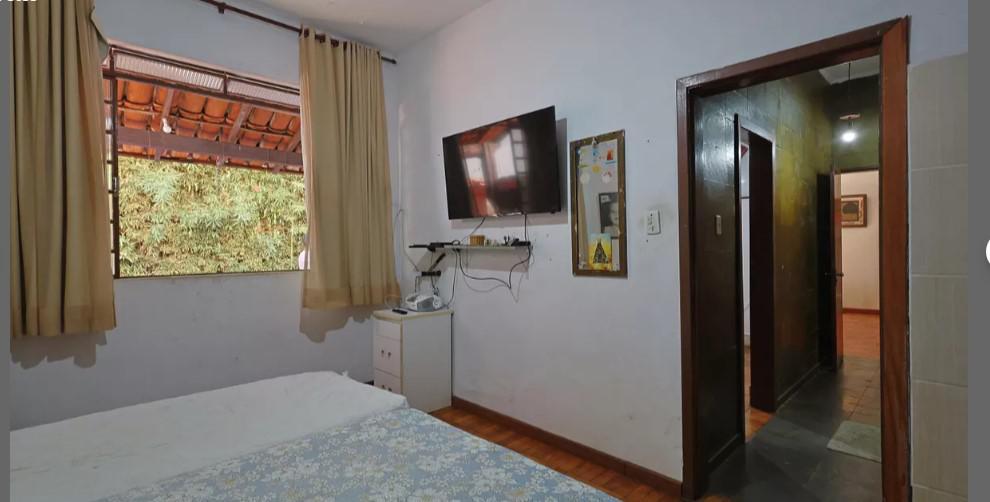 Lote, Cidade Nova, 3 Quartos, 8 Vagas