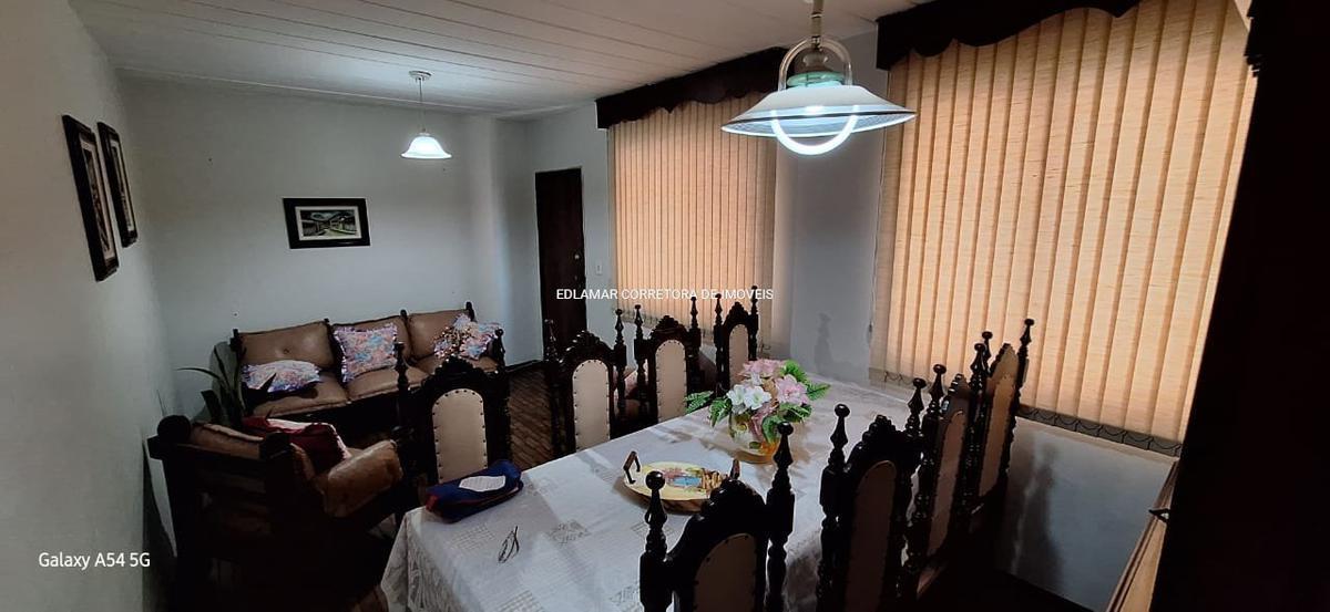 Apartamento, Eldorado, 3 Quartos, 1 Vaga, 1 Suíte