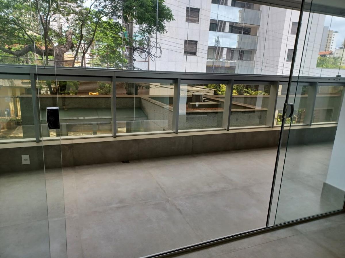 Apartamento, Anchieta, 4 Quartos, 4 Vagas, 2 Suítes