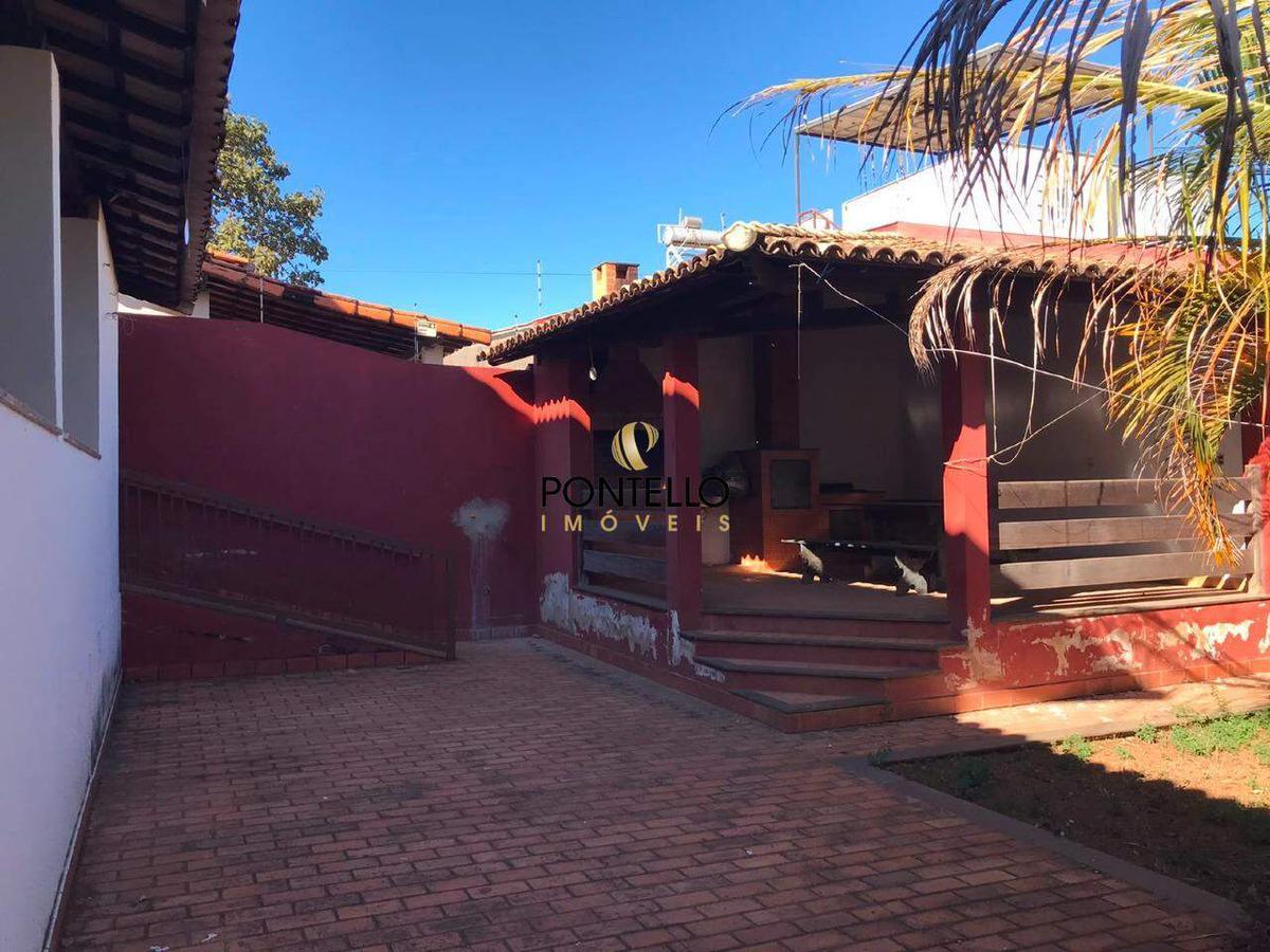 Casa, Iporanga, 4 Quartos, 3 Vagas, 1 Suíte