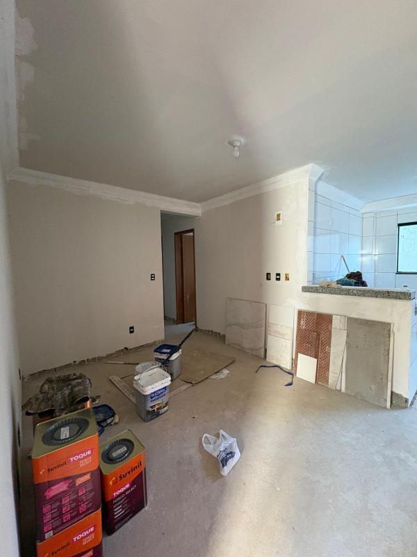 Apartamento, Mangueiras, 2 Quartos, 1 Vaga