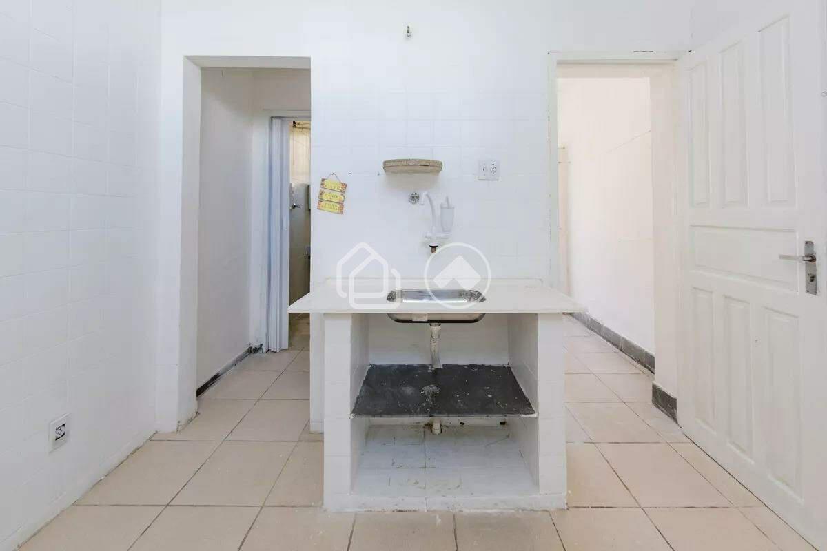 Casa, Jardim América, 2 Quartos