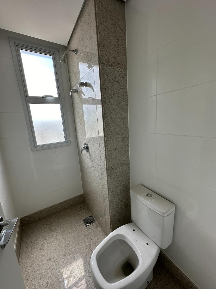 Apartamento, Cidade Nova, 4 Quartos, 3 Vagas, 2 Suítes