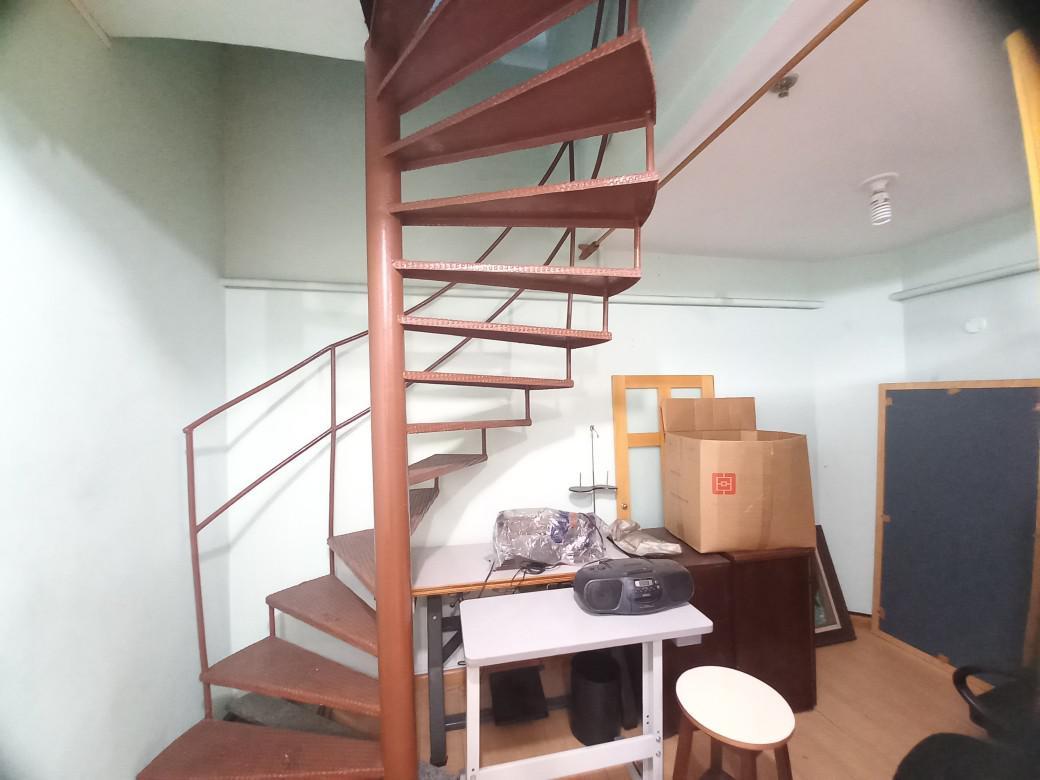 Andar, Savassi, 0 Quarto, 1 Vaga