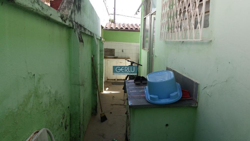 Casa, Sagrada Família, 3 Quartos, 10 Vagas