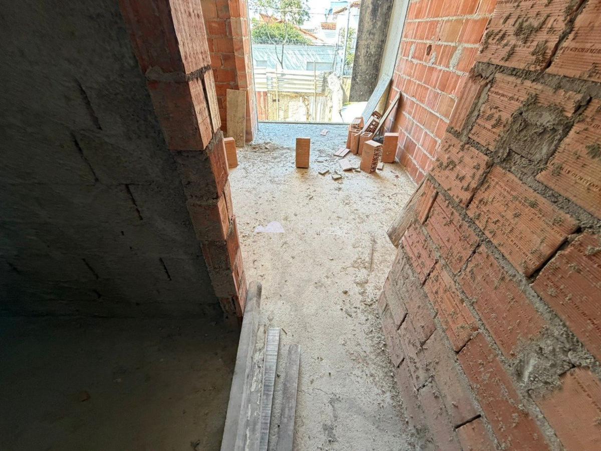 Casa, São João Batista (venda Nova), 3 Quartos, 2 Vagas, 1 Suíte