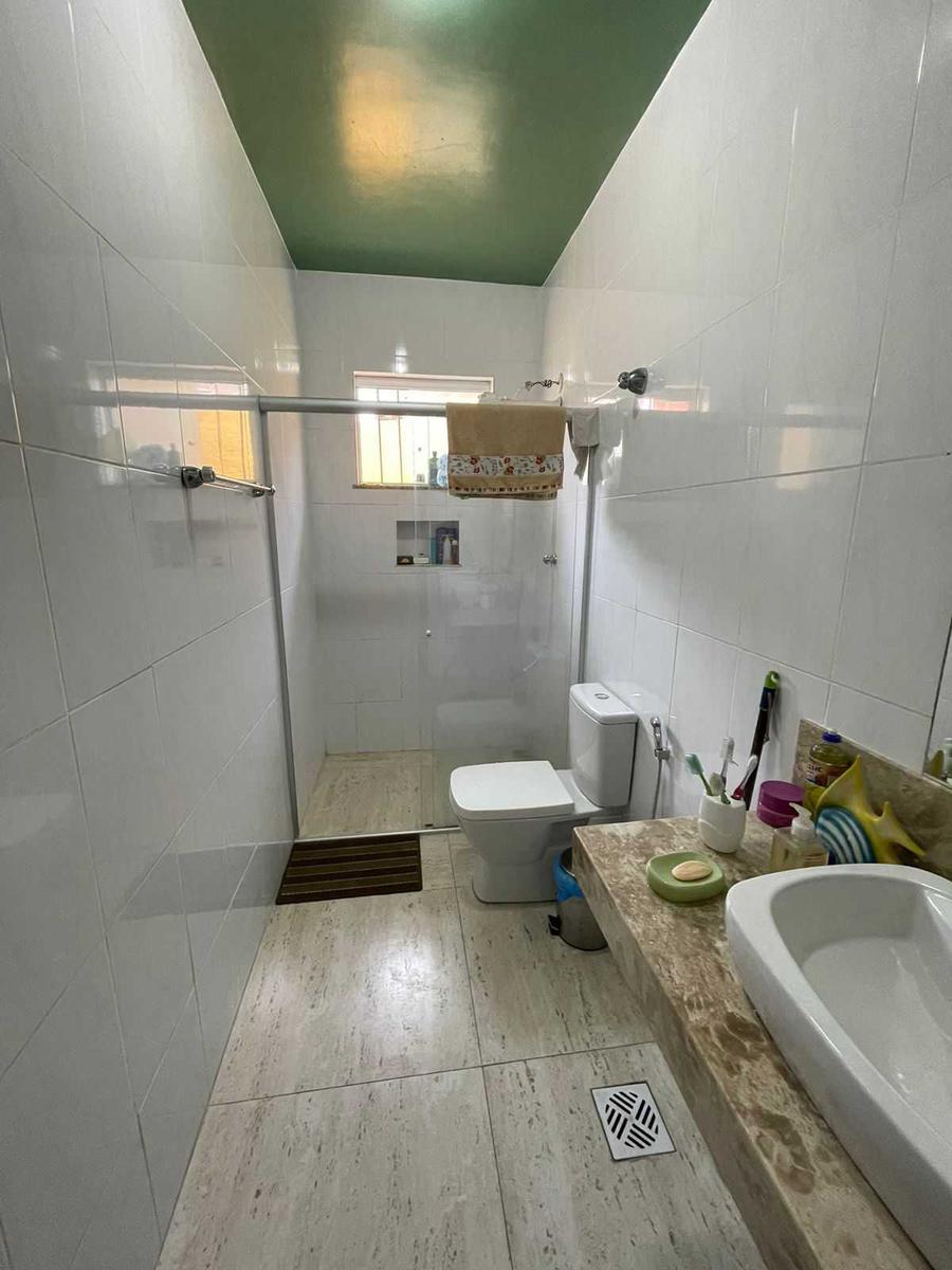 Casa, Santa Terezinha, 4 Quartos, 4 Vagas, 1 Suíte