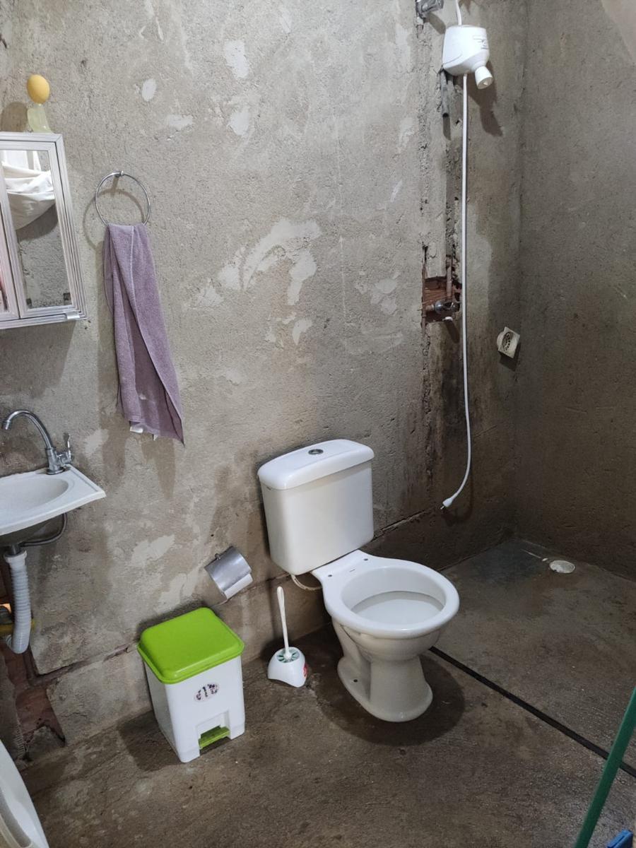 Casa, Estrela Dalva, 3 Quartos, 2 Vagas, 1 Suíte