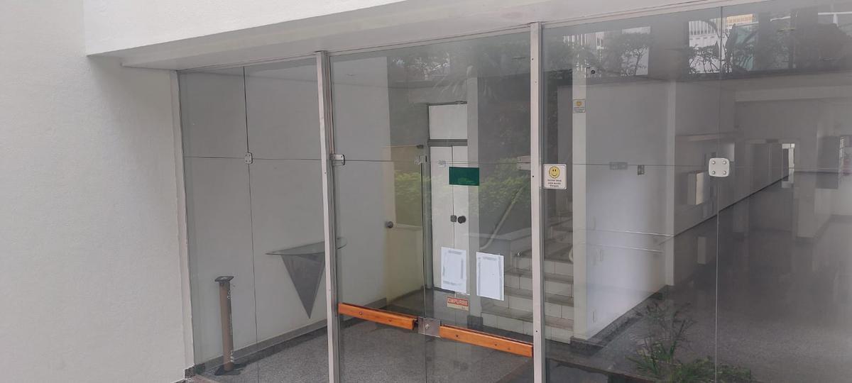 Apartamento, Coração Eucarístico, 3 Quartos, 1 Vaga, 1 Suíte