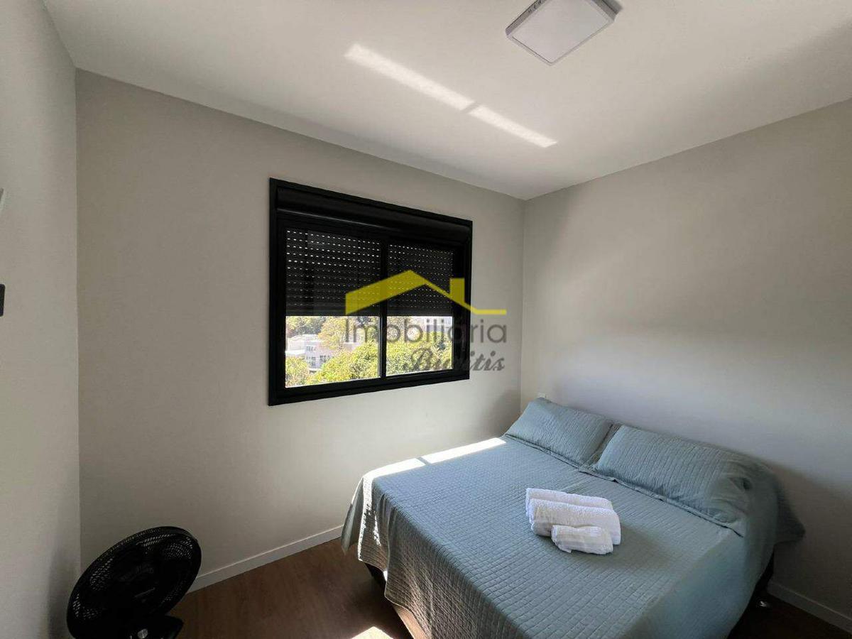 Apartamento, Buritis, 2 Quartos, 2 Vagas, 2 Suítes