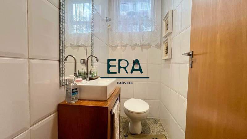 Casa, Serra, 3 Quartos, 3 Vagas, 3 Suítes
