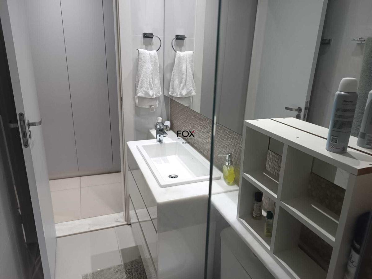 Apartamento, Buritis, 3 Quartos, 3 Vagas, 1 Suíte