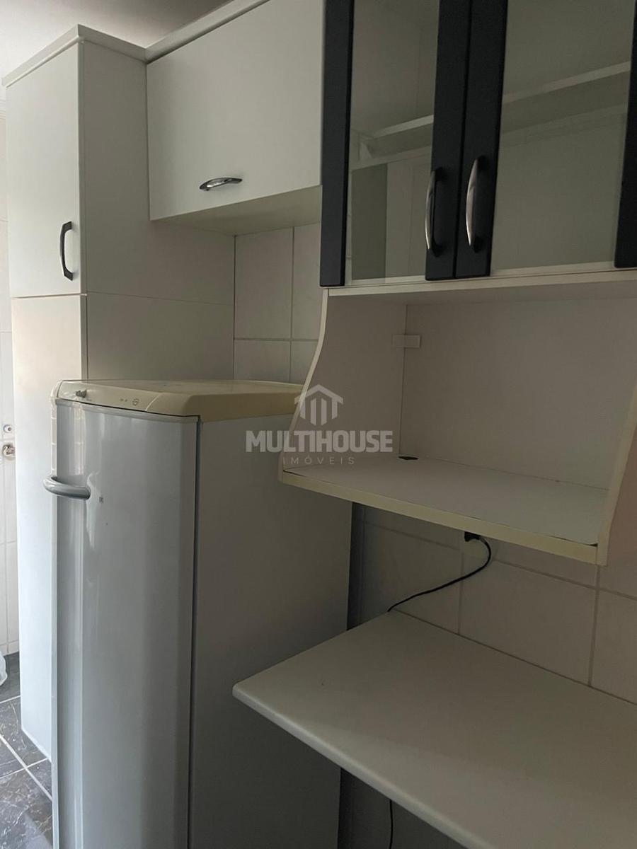 Apartamento, Santa Mônica, 2 Quartos, 1 Vaga