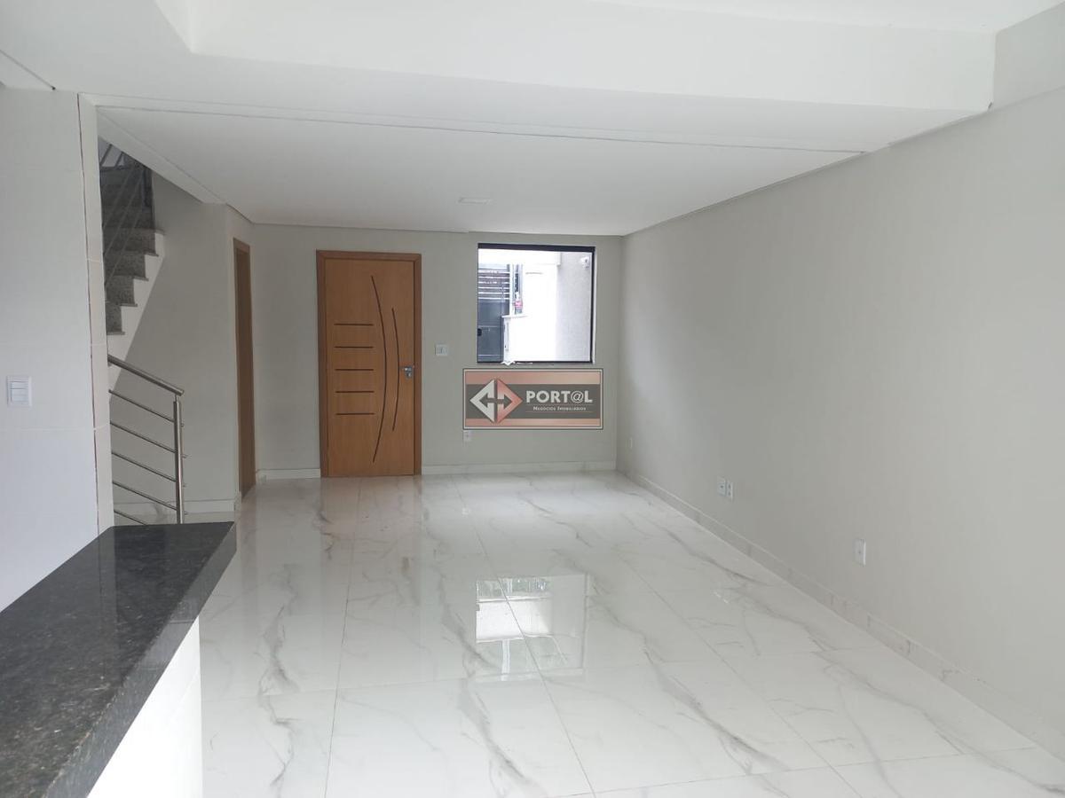 Casa, Santa Mônica, 3 Quartos, 2 Vagas, 1 Suíte