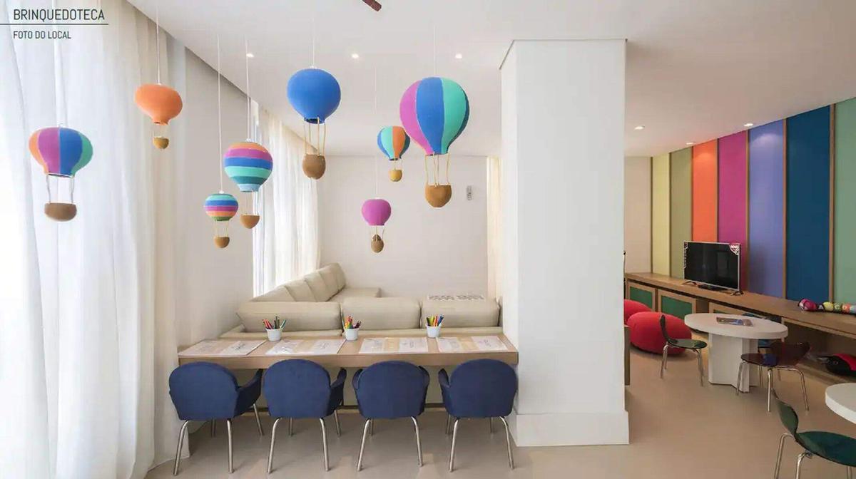 Apartamento, Prado, 3 Quartos, 2 Vagas, 1 Suíte