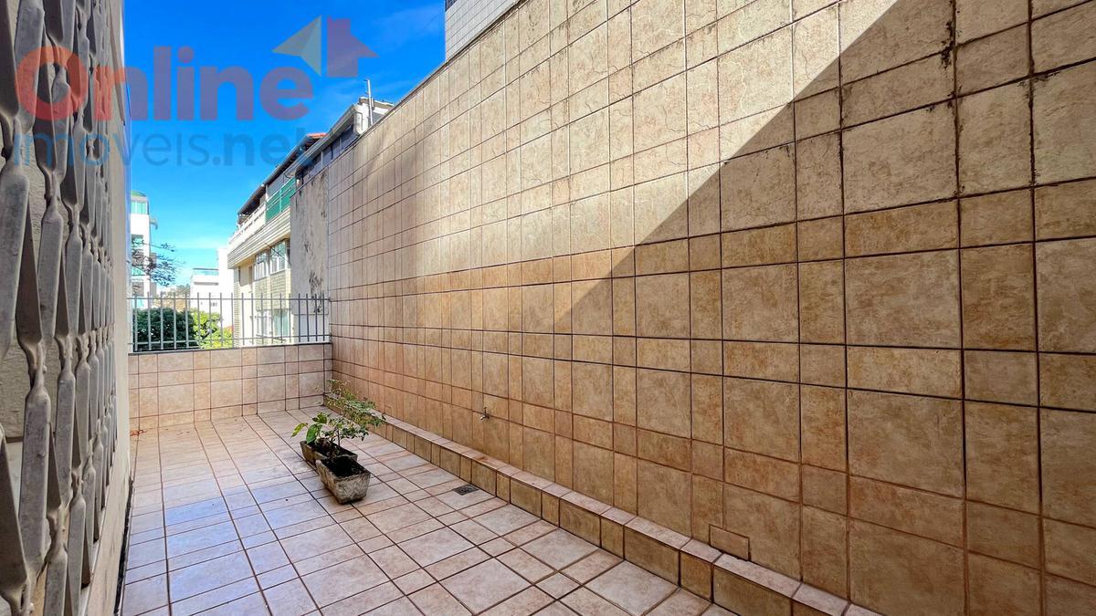 Apartamento, Cidade Nova, 4 Quartos, 0 Vaga, 1 Suíte