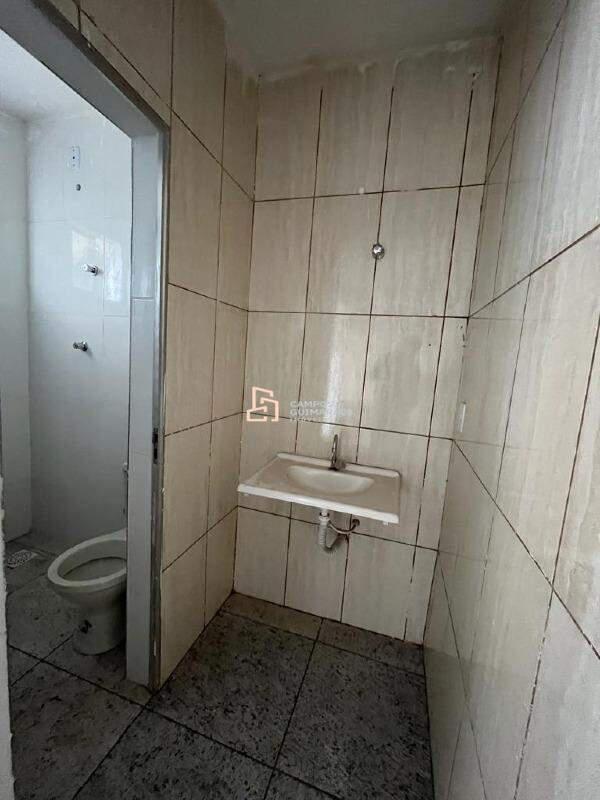 Sala, Jatobá (barreiro)