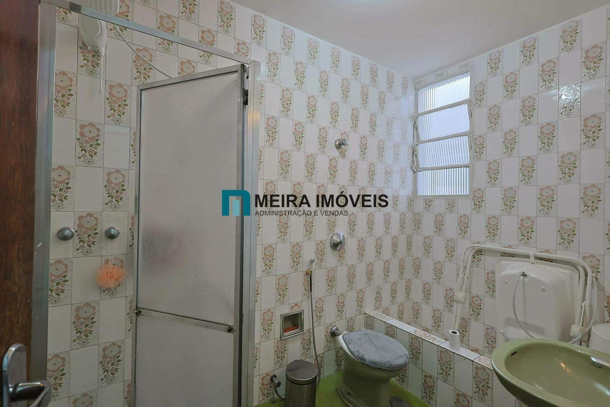 Apartamento, São Pedro, 3 Quartos, 2 Vagas, 1 Suíte